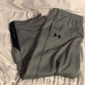 Grey Sweatpants (Youth Sized)